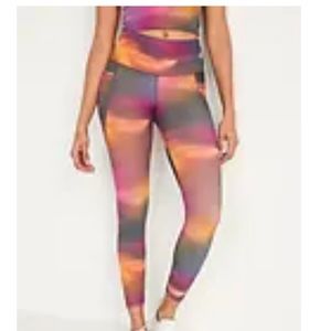 Old Navy 4x leggings